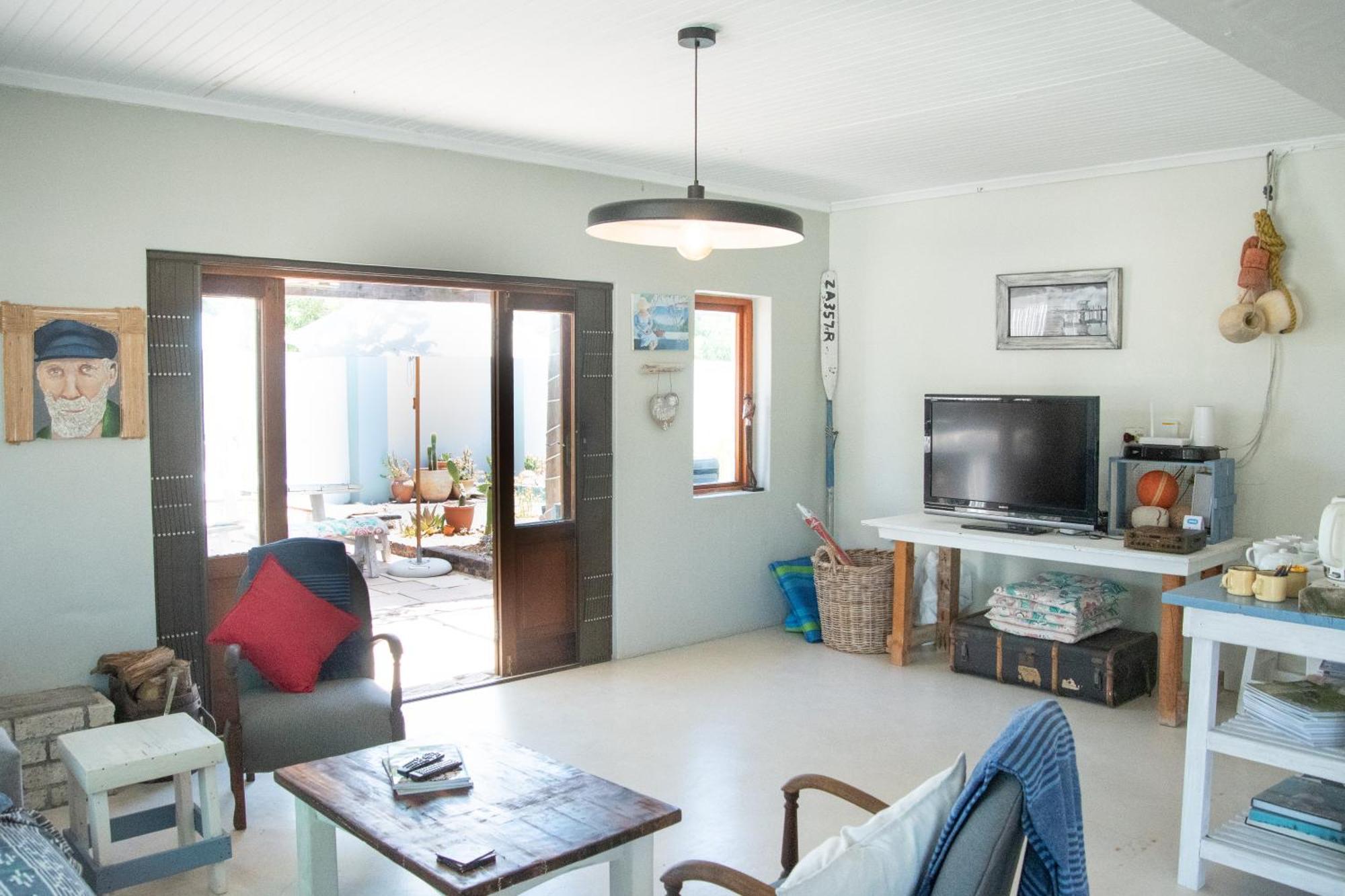 Hotel Langebaan-On-Sea Exterior foto